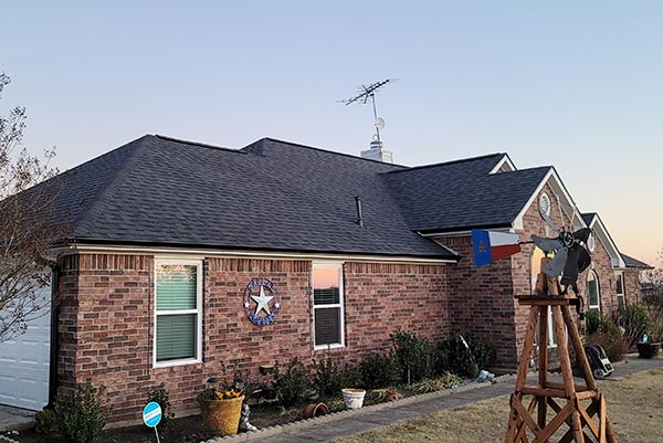 Home Inner Comprehensive Roofing Services